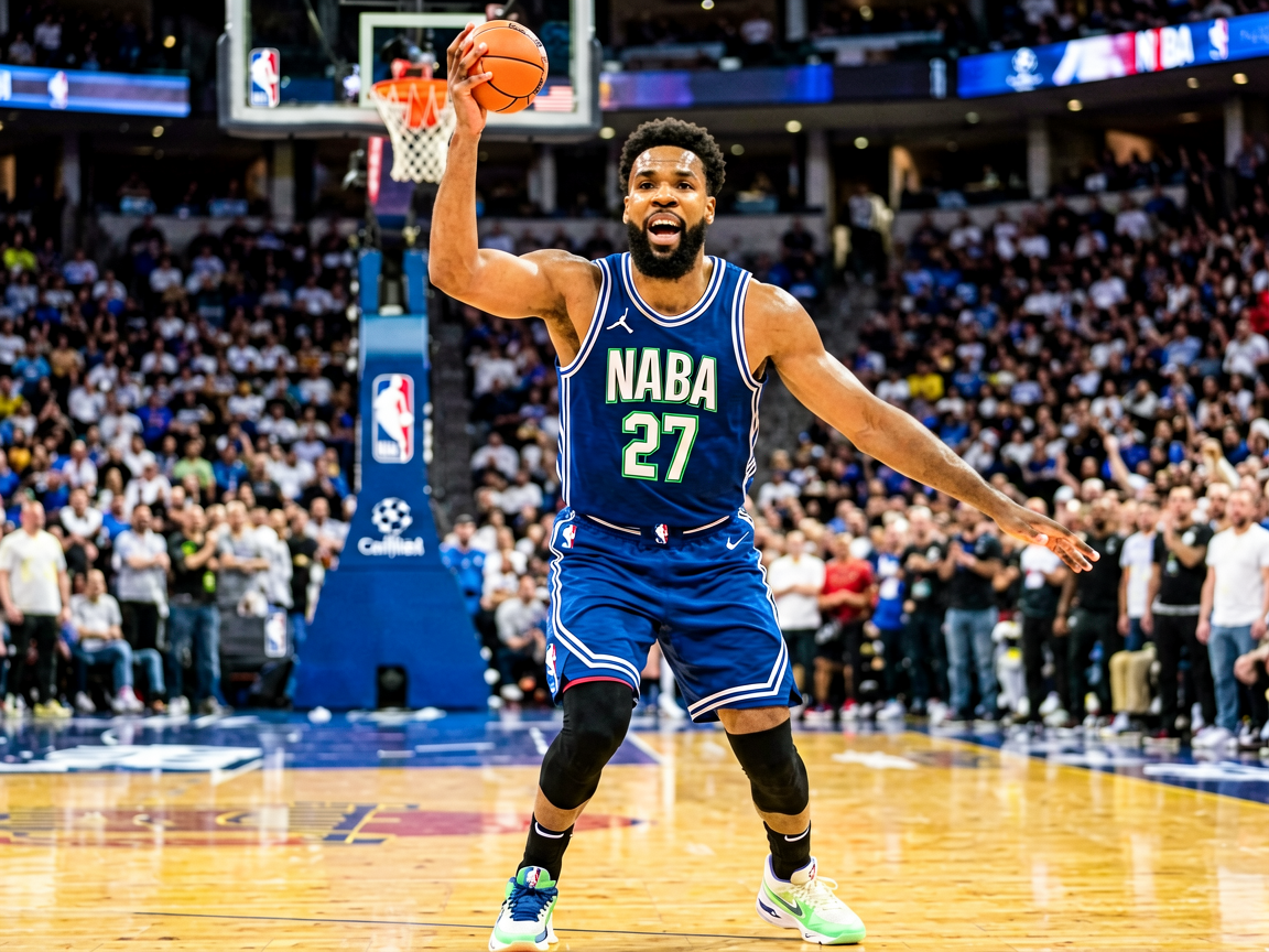 NBA资讯